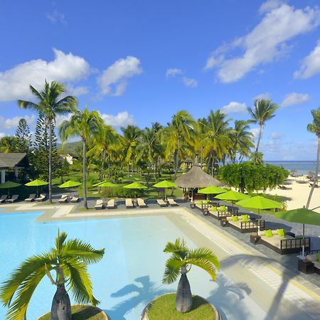 Sofitel Mauritius L'Imperial Resort & Spa Flic en Flac Ngoại thất bức ảnh