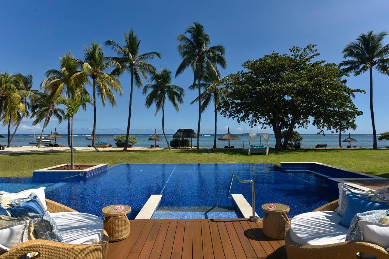 Sofitel Mauritius L'Imperial Resort & Spa Flic en Flac Ngoại thất bức ảnh