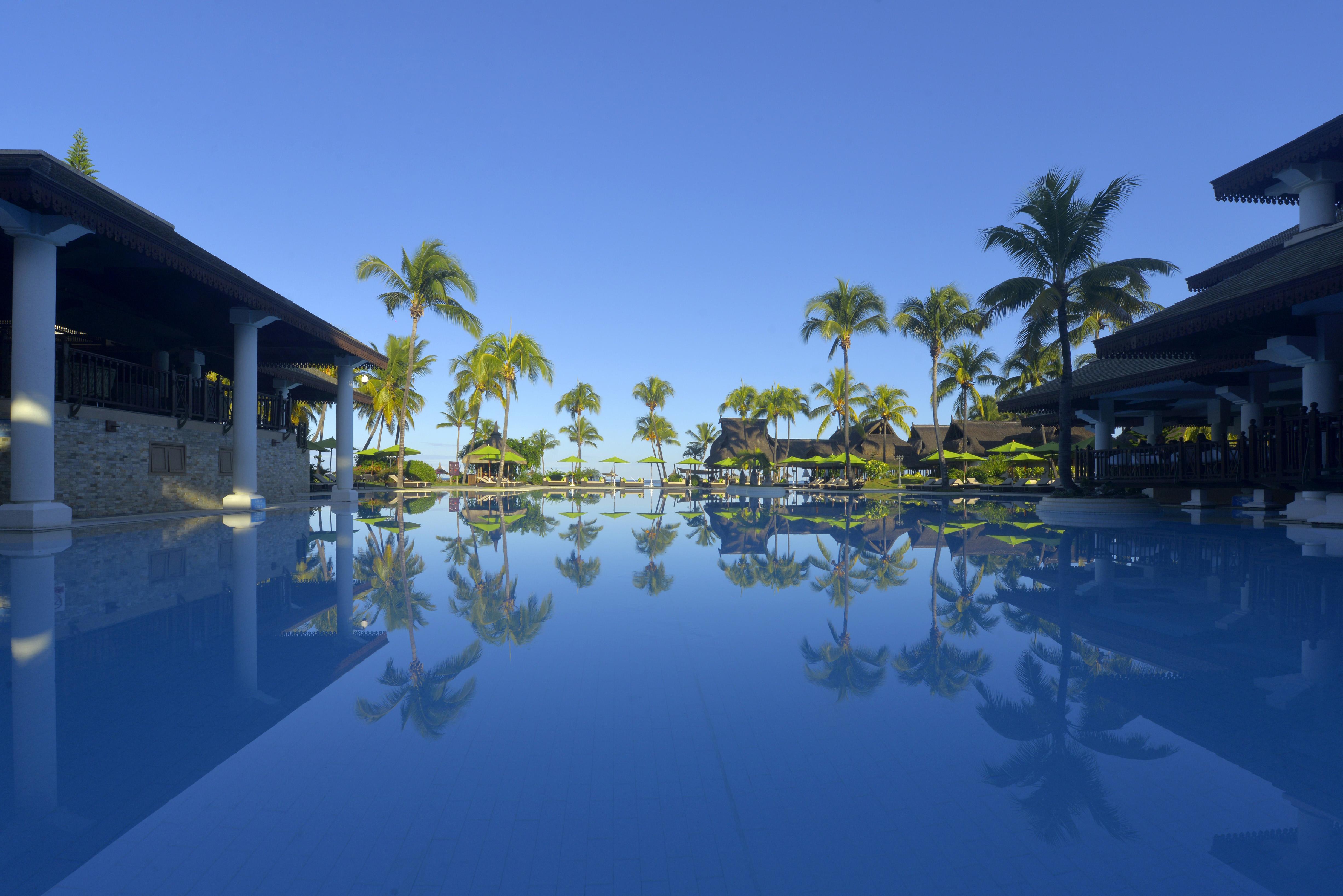 Sofitel Mauritius L'Imperial Resort & Spa Flic en Flac Ngoại thất bức ảnh