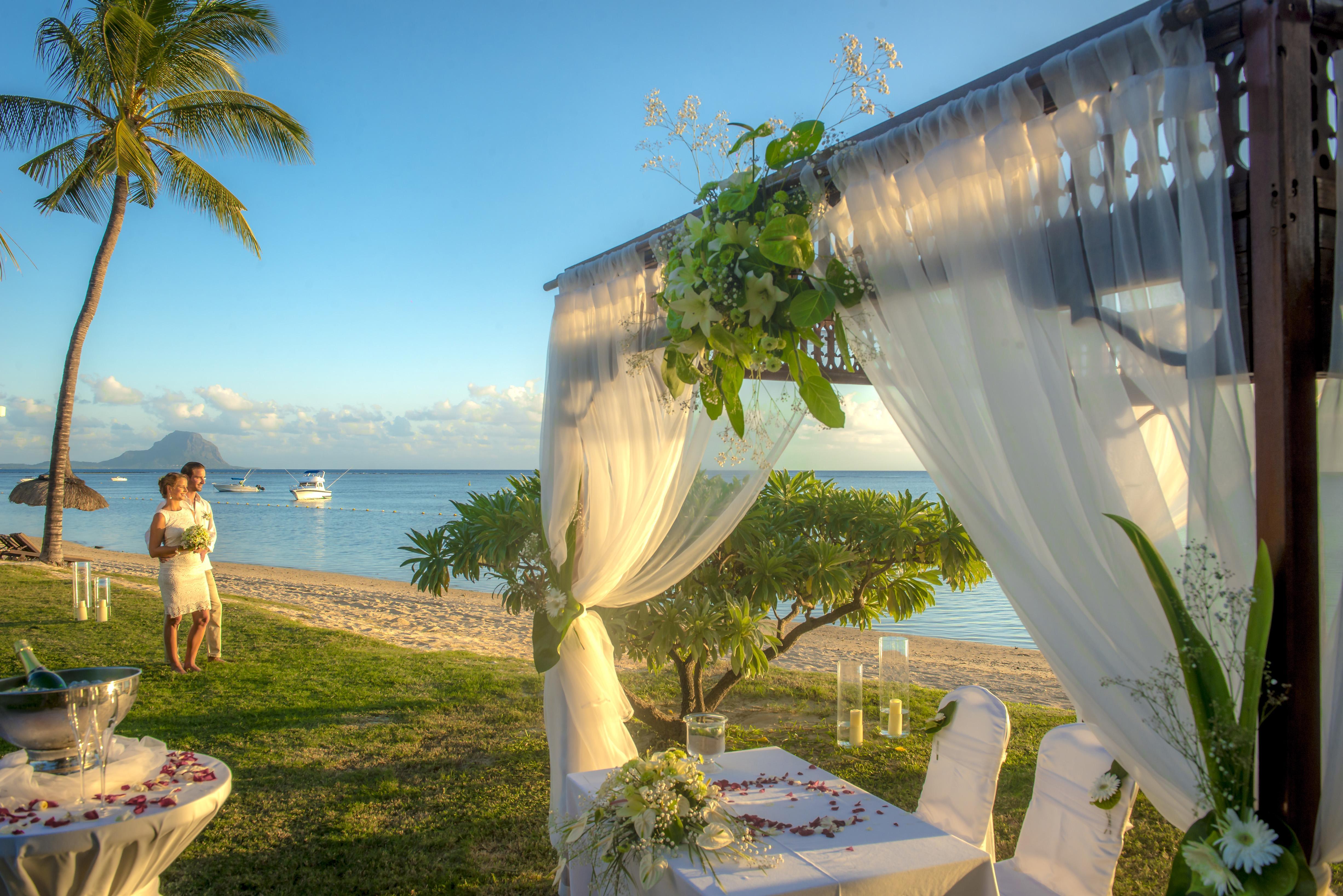 Sofitel Mauritius L'Imperial Resort & Spa Flic en Flac Ngoại thất bức ảnh
