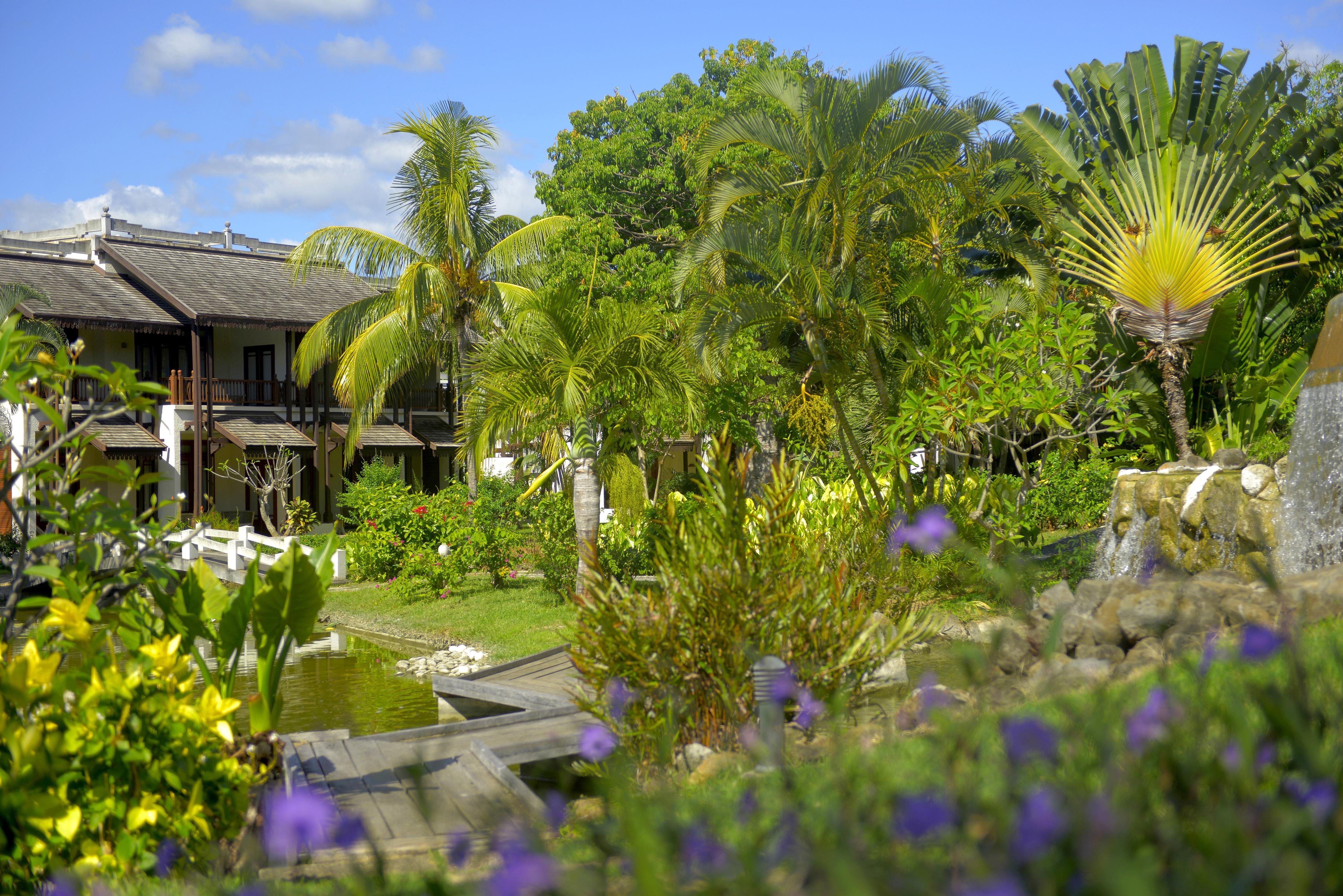 Sofitel Mauritius L'Imperial Resort & Spa Flic en Flac Ngoại thất bức ảnh