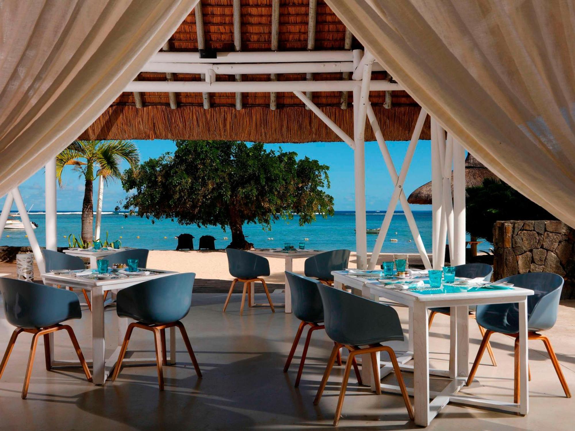 Sofitel Mauritius L'Imperial Resort & Spa Flic en Flac Ngoại thất bức ảnh