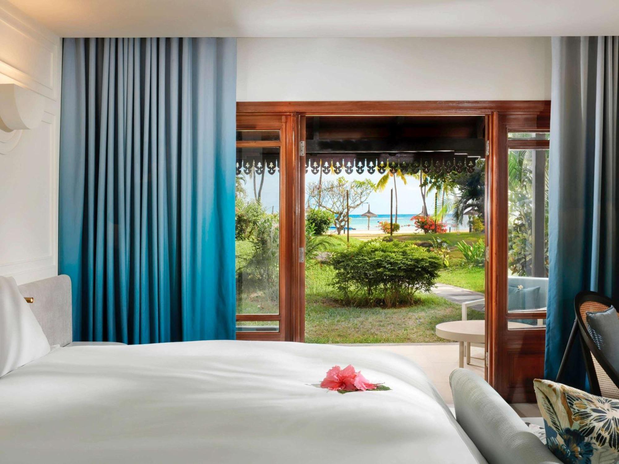 Sofitel Mauritius L'Imperial Resort & Spa Flic en Flac Ngoại thất bức ảnh