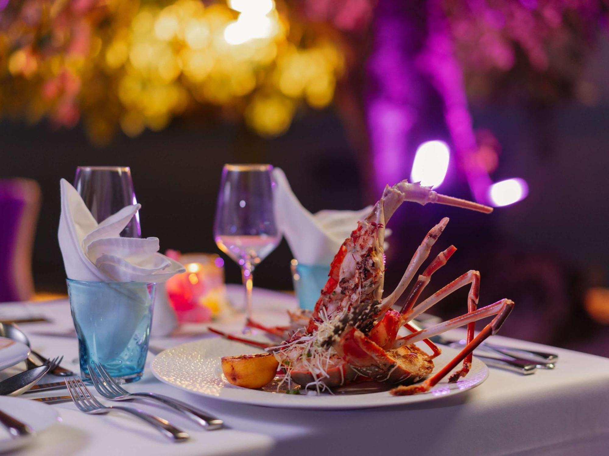 Sofitel Mauritius L'Imperial Resort & Spa Flic en Flac Ngoại thất bức ảnh