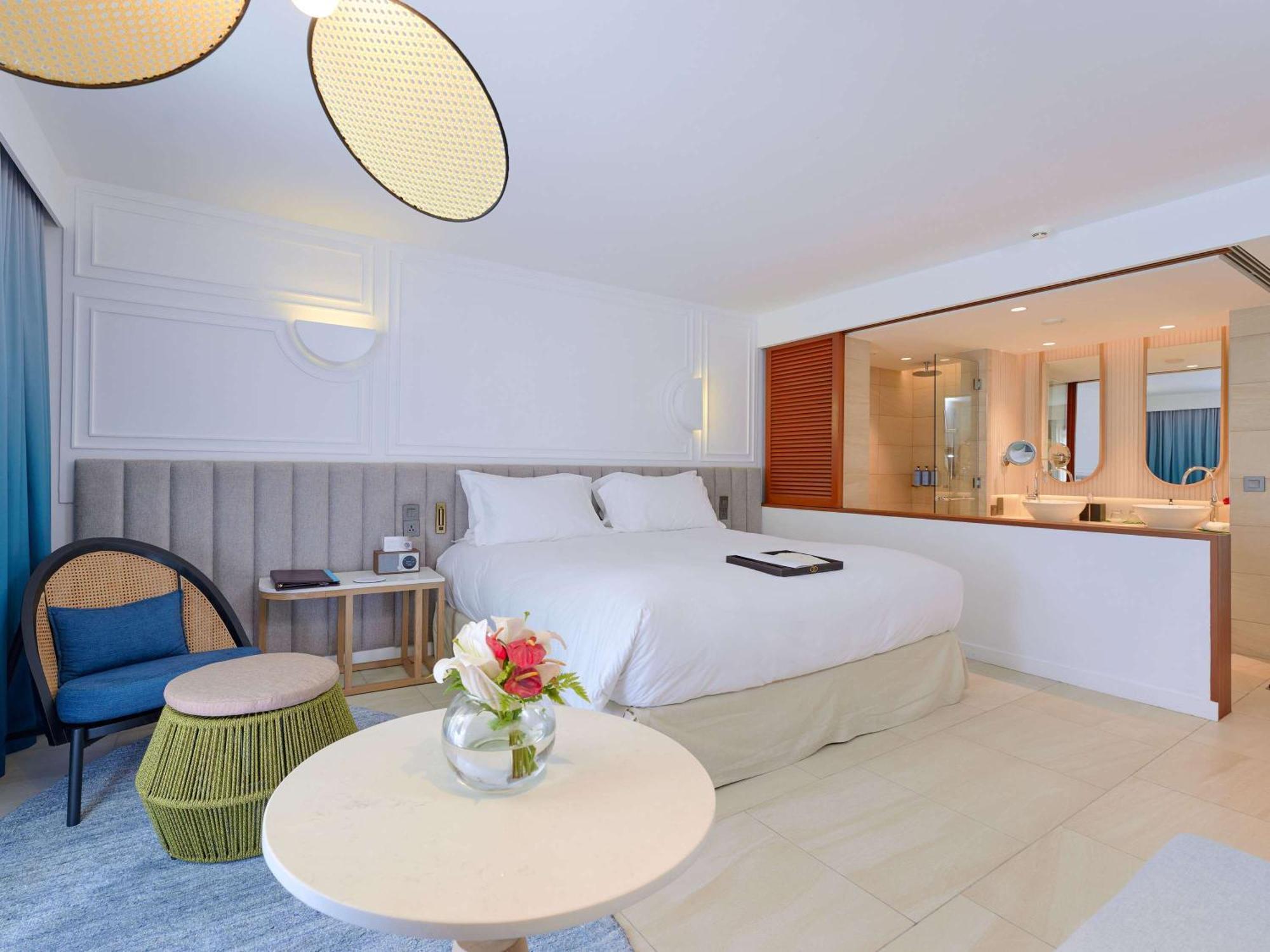 Sofitel Mauritius L'Imperial Resort & Spa Flic en Flac Ngoại thất bức ảnh