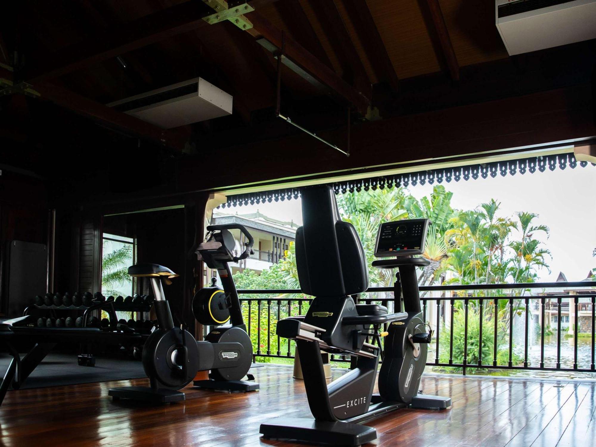 Sofitel Mauritius L'Imperial Resort & Spa Flic en Flac Ngoại thất bức ảnh