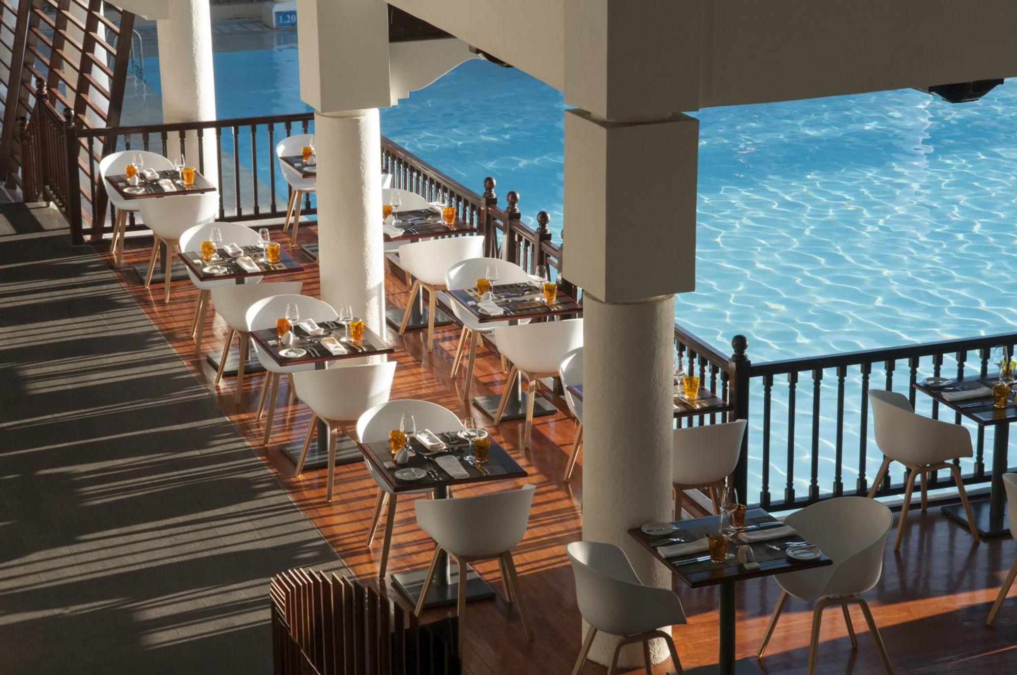 Sofitel Mauritius L'Imperial Resort & Spa Flic en Flac Ngoại thất bức ảnh